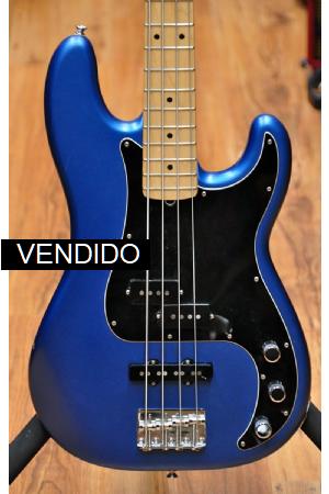 Fender American Performer Precision Bass MN LPB (usado) Fender American Performer Precision Bass MN LPB (usado)